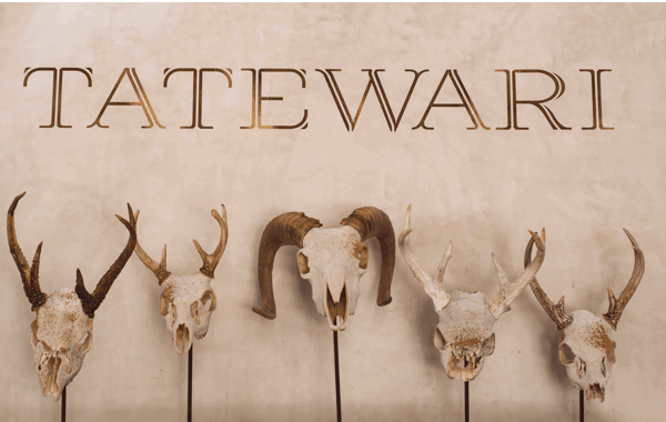 Tulum Beach Clubs with Culinary Experiences: Discover Tatewari by the Sea